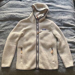 Patagonia Retro Pile Fleece Jacket
